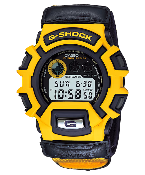 Casio GL-100V-9AT