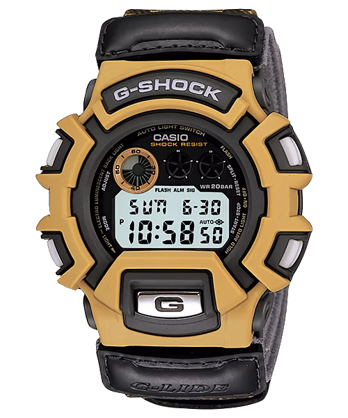 Casio GL-100V-9BT