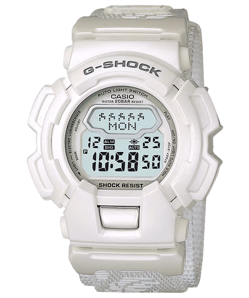 Casio GM-100LV-7