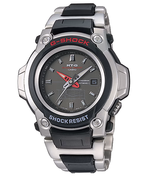 Casio MTG-100-1A1