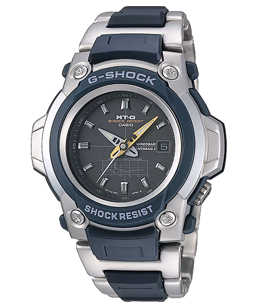 Casio MTG-100-2A
