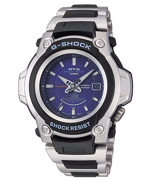 Casio MTG-100IP-2A