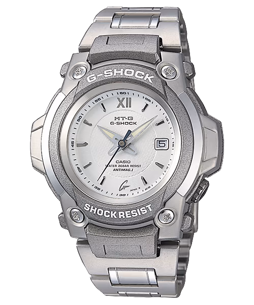 Casio MTG-100S-7B
