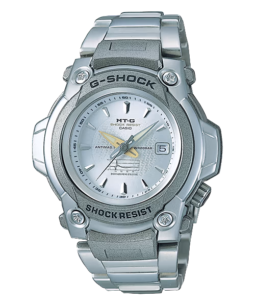 Casio MTG-101-7A