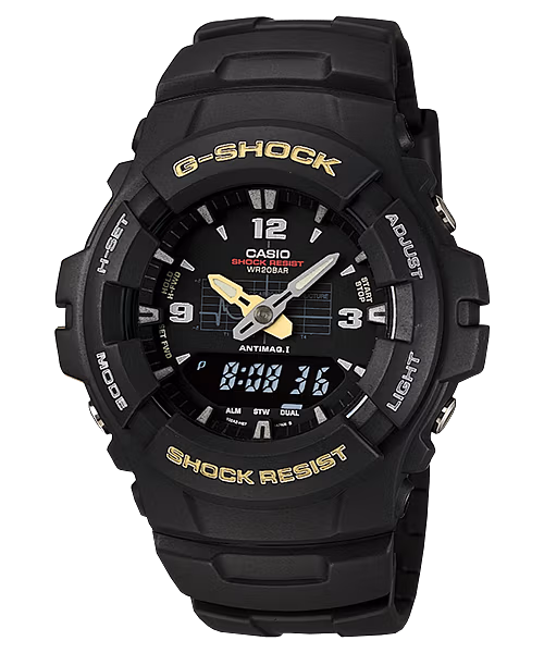 Casio G-100-9BM