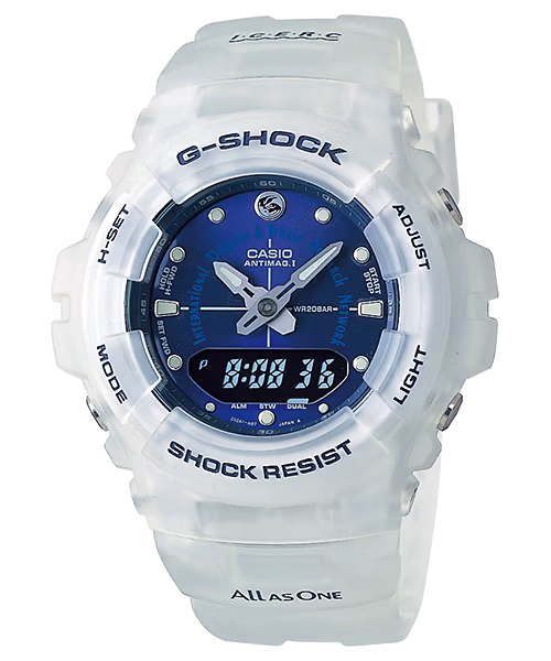 Casio G-100K-7A