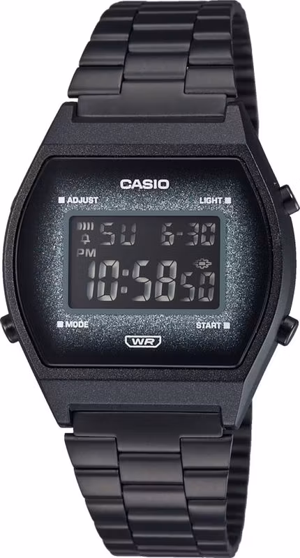 Casio B-640WBG-1B
