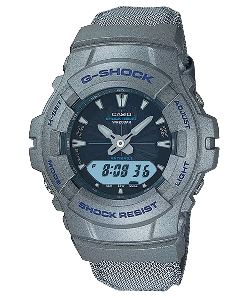 Casio G-100SD-8AM