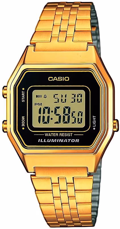 Casio LA-680WEGA-1E