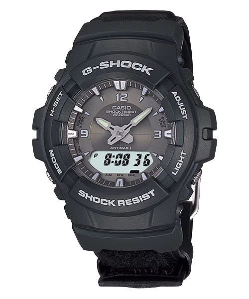 Casio G-100V-1