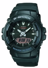 Casio G-101L-1AV