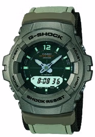 Casio G-101V-3BV