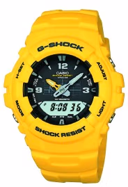 Casio G-101Y-9BV