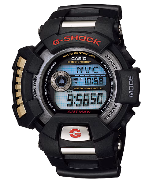 Casio GW-100Q-1