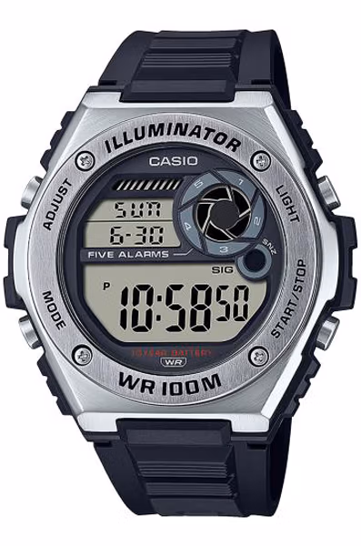Casio MWD-100H-1A