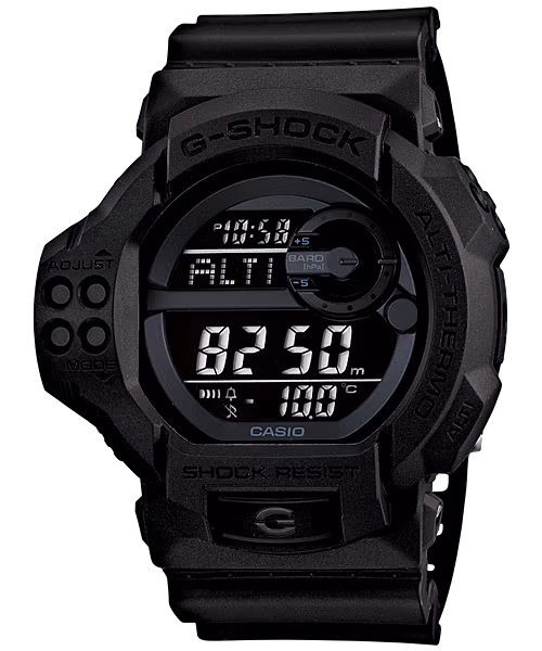 Casio GDF-100BB-1