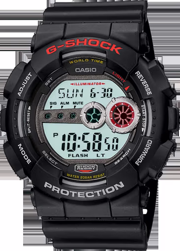 Casio GD-100-1A