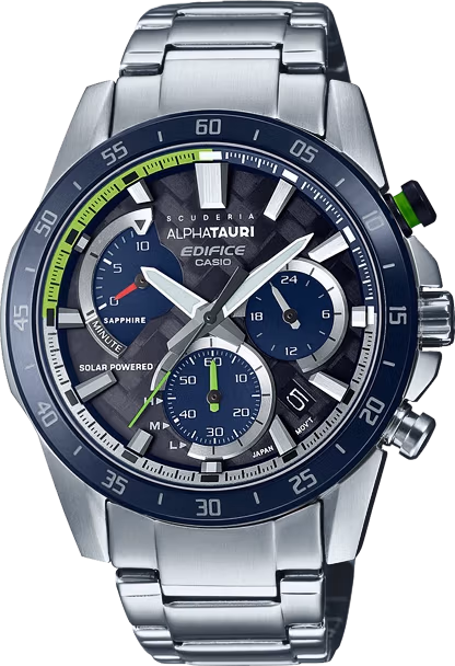 Casio EFS-S580AT-1A