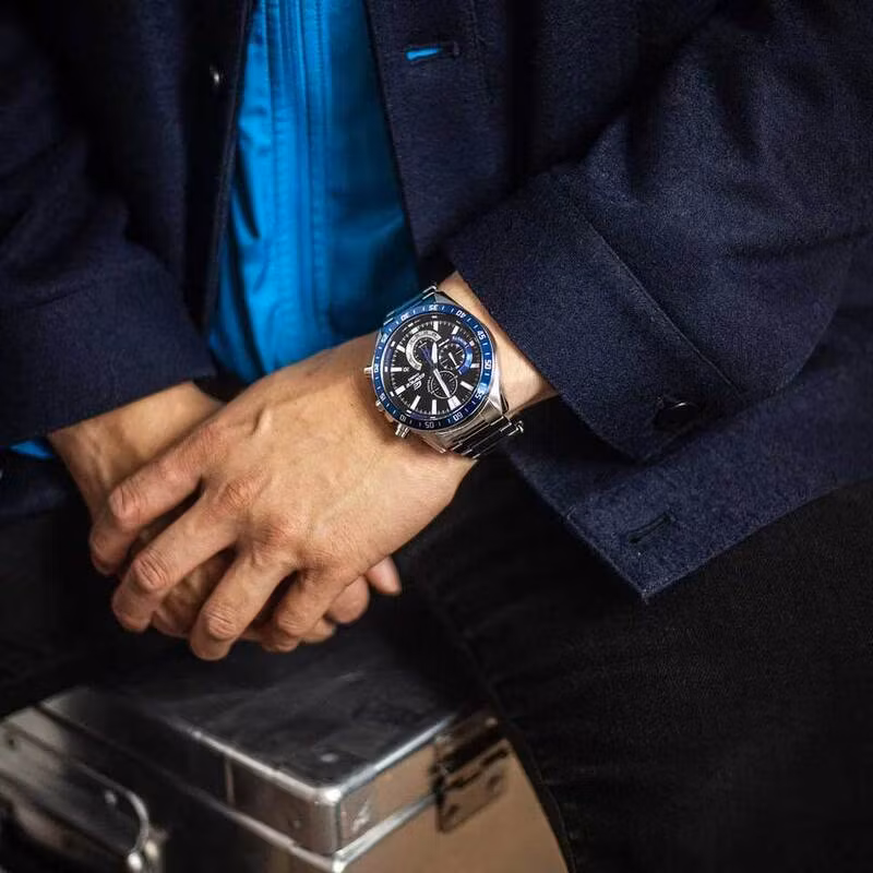 Casio EFV-620D-1A2