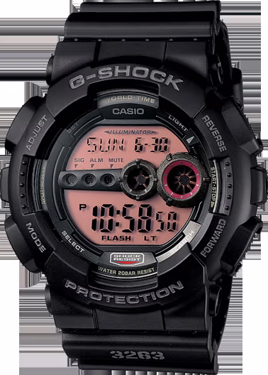 Casio GD-100MS-1