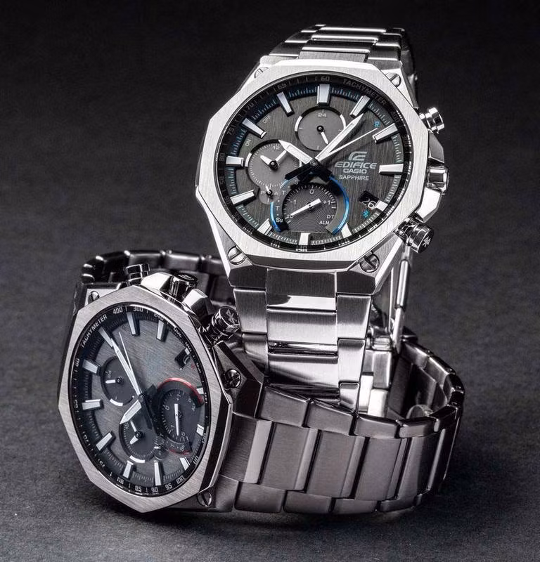 Casio EQB-1100D-1A