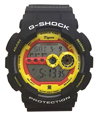 Casio GD-100TG-1