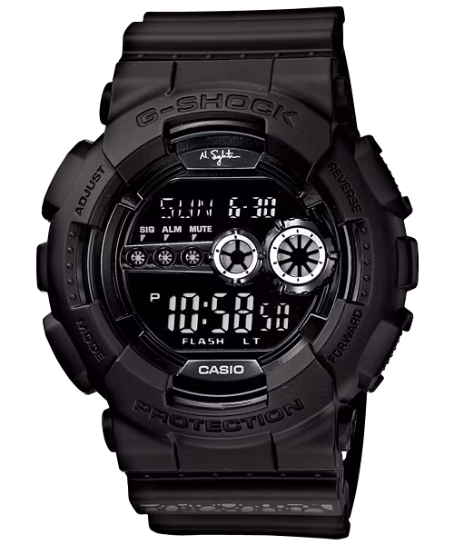 Casio GD-101NS-1