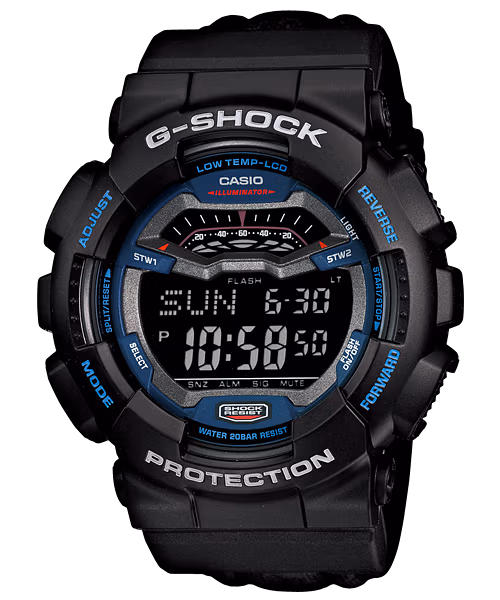 Casio GLS-100-1