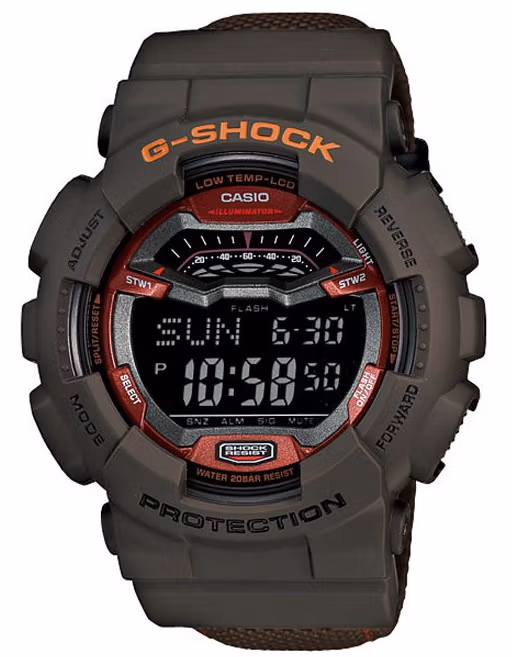 Casio GLS-100-5