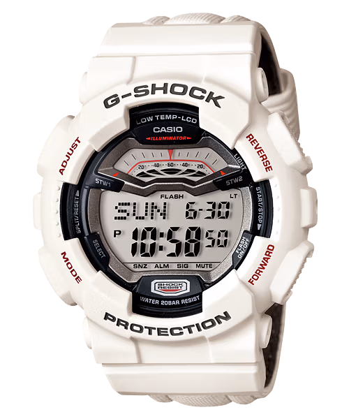 Casio GLS-100-7