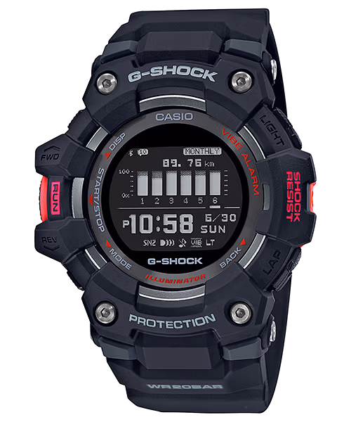Casio GBD-100-1