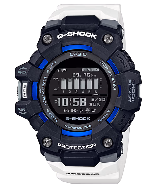 Casio GBD-100-1A7