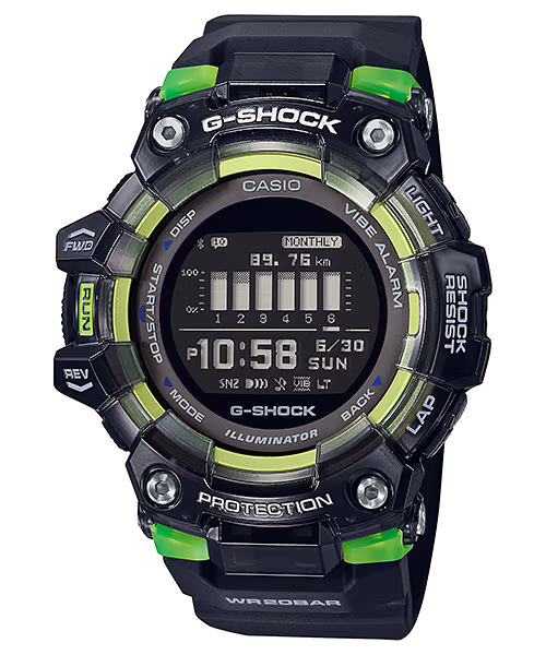Casio GBD-100SM-1