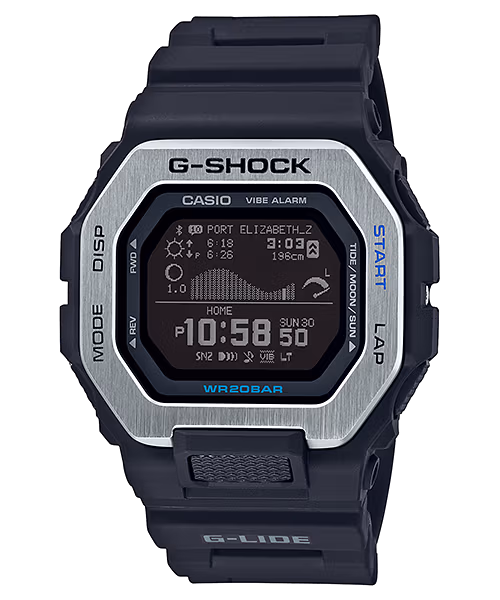 Casio GBX-100-1