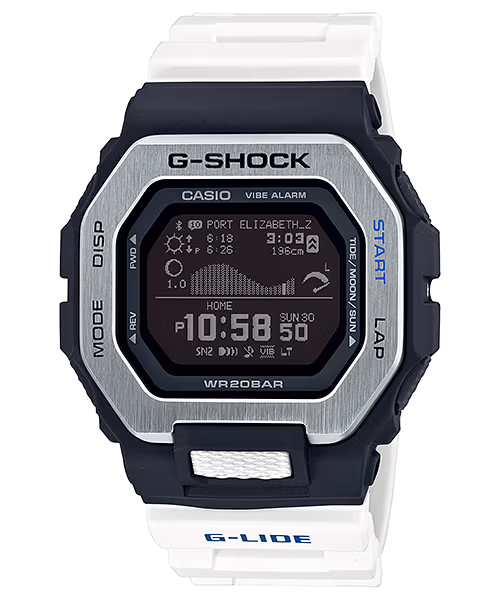 Casio GBX-100-7