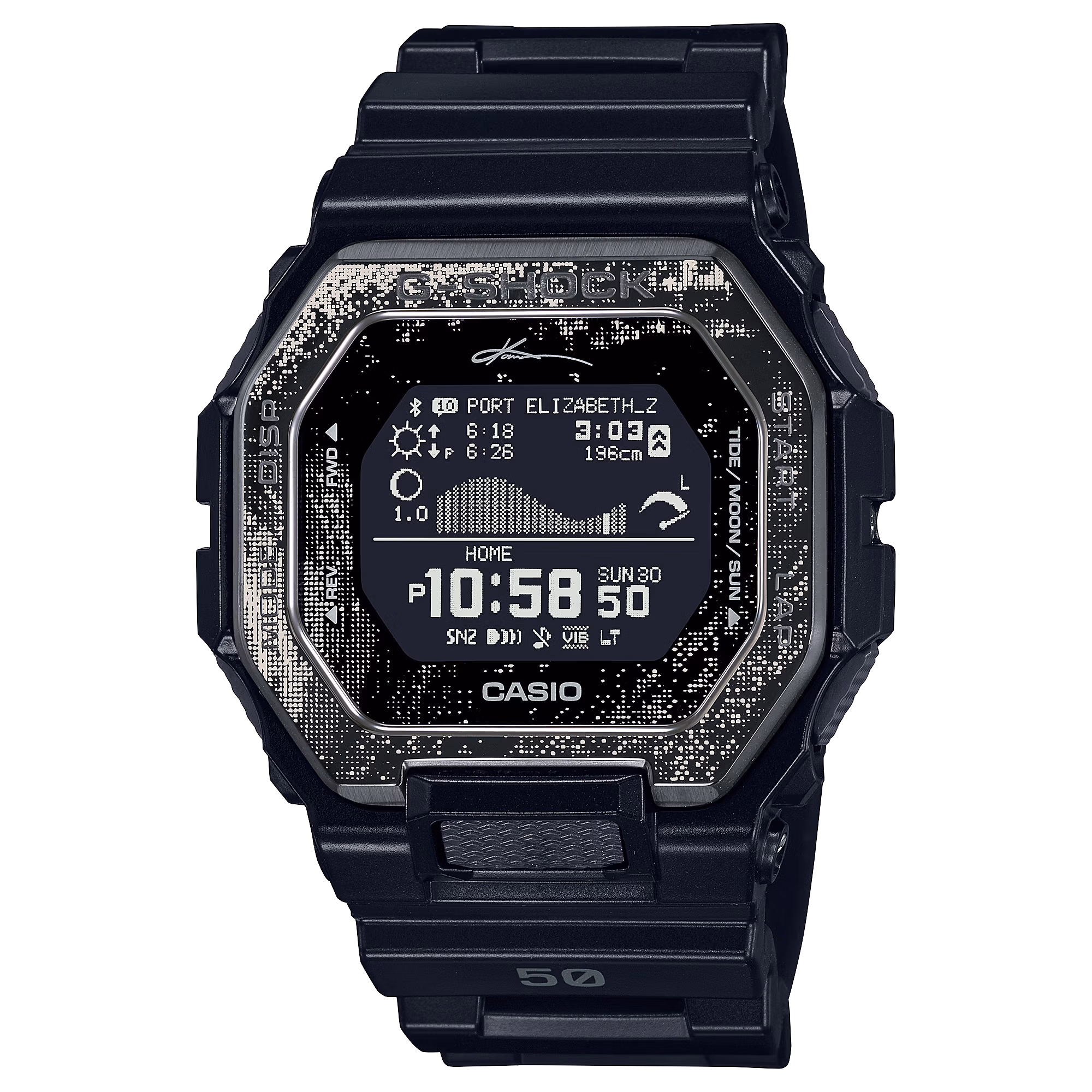 Casio GBX-100KI-1