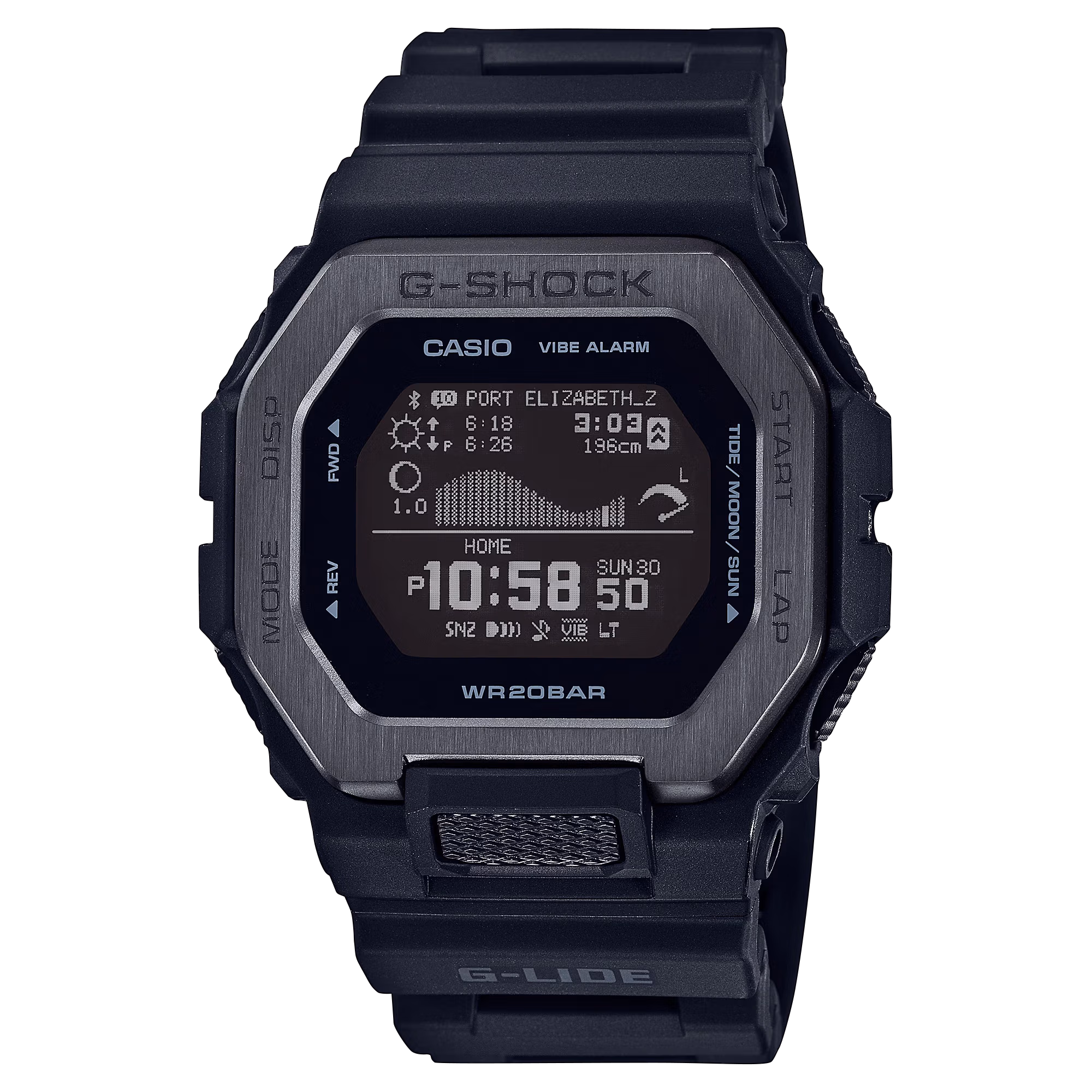 Casio GBX-100NS-1