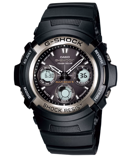 Casio AWG-100-1A