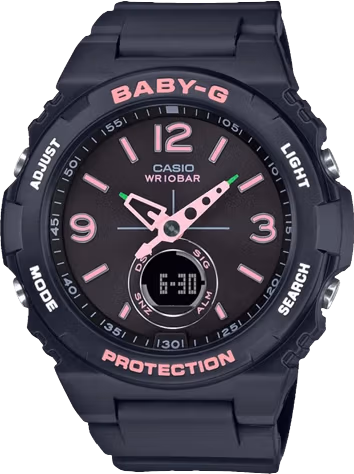 Casio BGA-260SC-1A