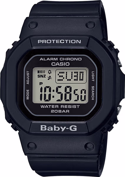 Casio BGD-560-1E