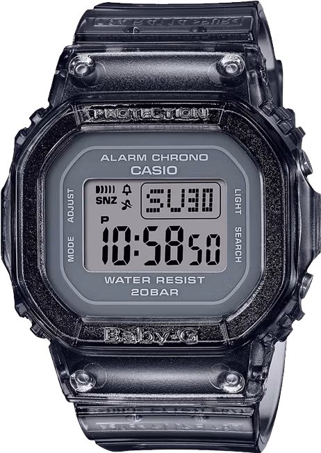 Casio BGD-560S-8E