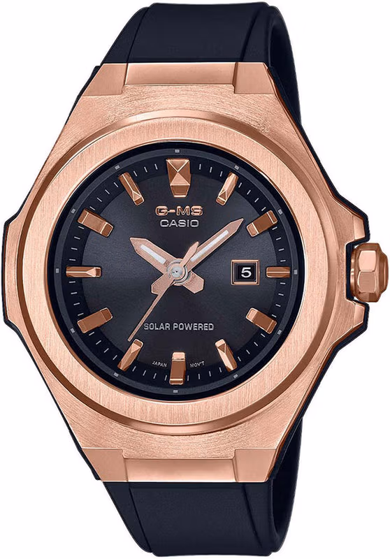 Casio MSG-S500G-1A