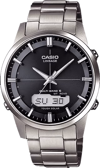 Casio LCW-M170TD-1A