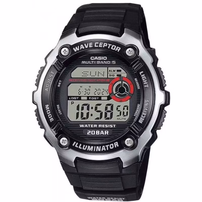 Casio WV-200R-1A