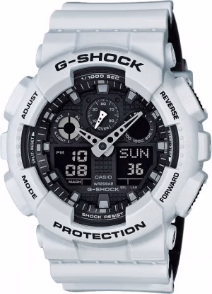 Casio GA-100L-7A