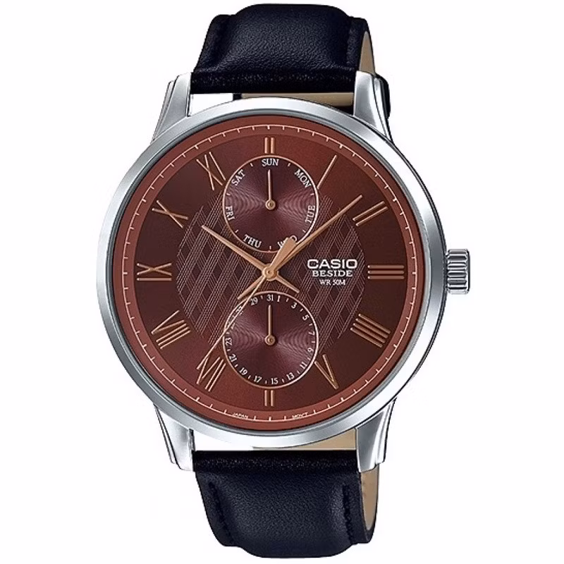 Casio BEM-313L-5A