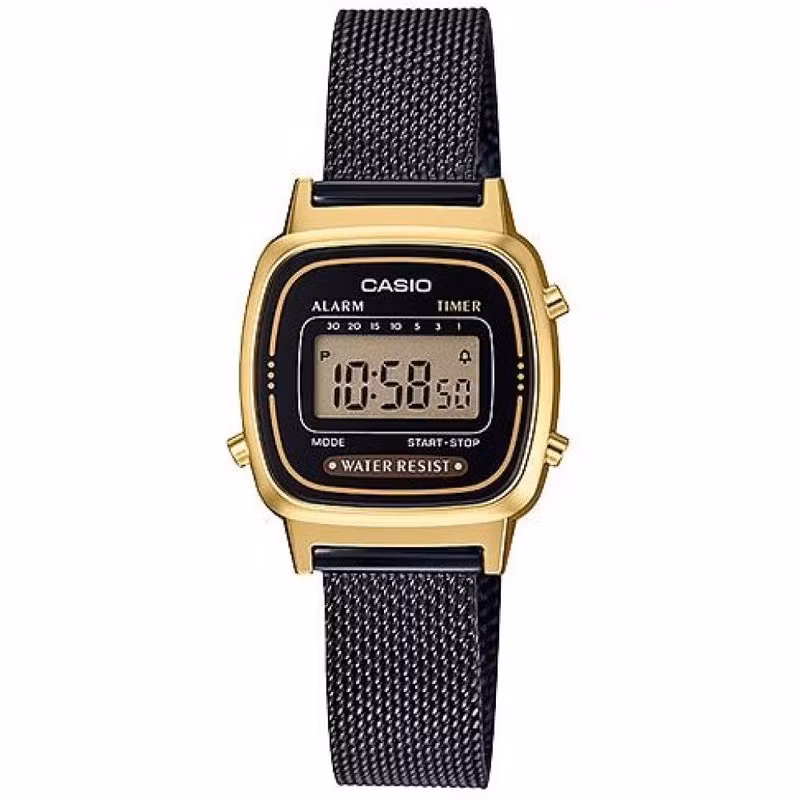 Casio LA-670WEMB-1D