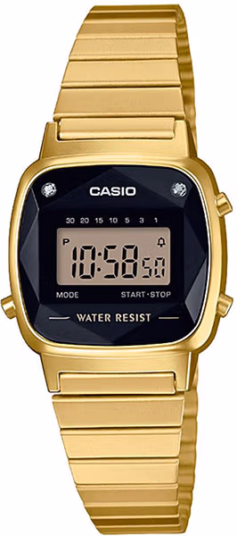 Casio LA-670WGAD-1D