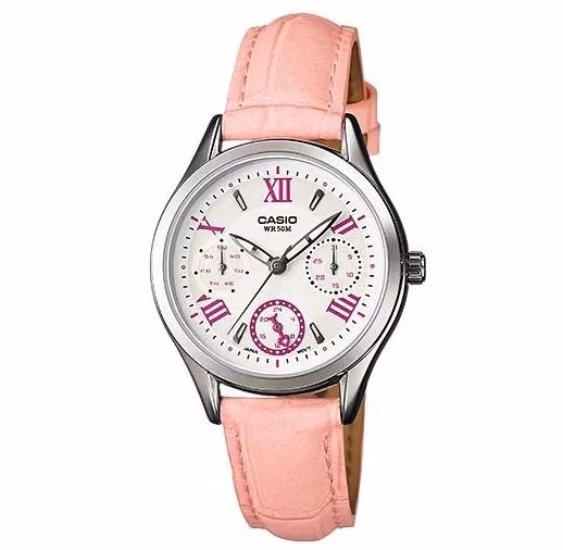 Casio LTP-E301L-4A