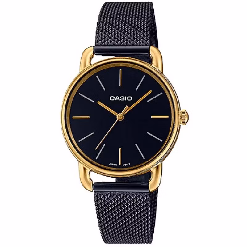 Casio LTP-E412MGB-1A